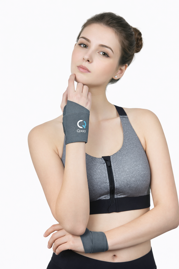 Hand & Wrist Pain Support