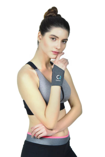 Hand & Wrist Pain Support