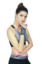 Hand & Wrist Pain Support