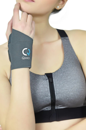 Hand & Wrist Pain Support