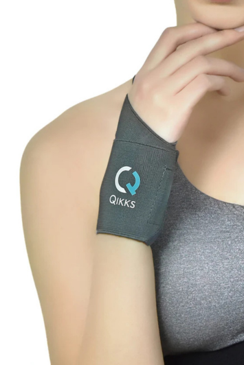 Hand & Wrist Pain Support
