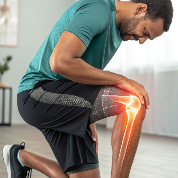 Back Care & Core Comfort