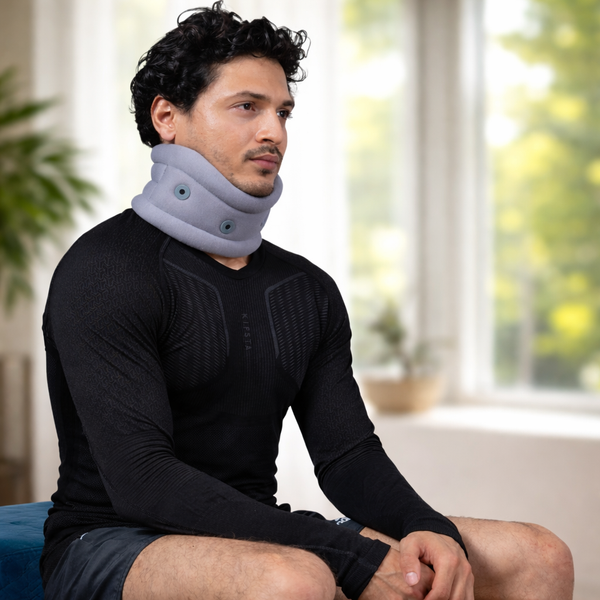 Neck Pain & Spine