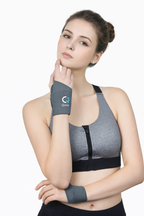 Hand & Wrist Pain Support