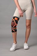 Knee cap 3D with Wrap