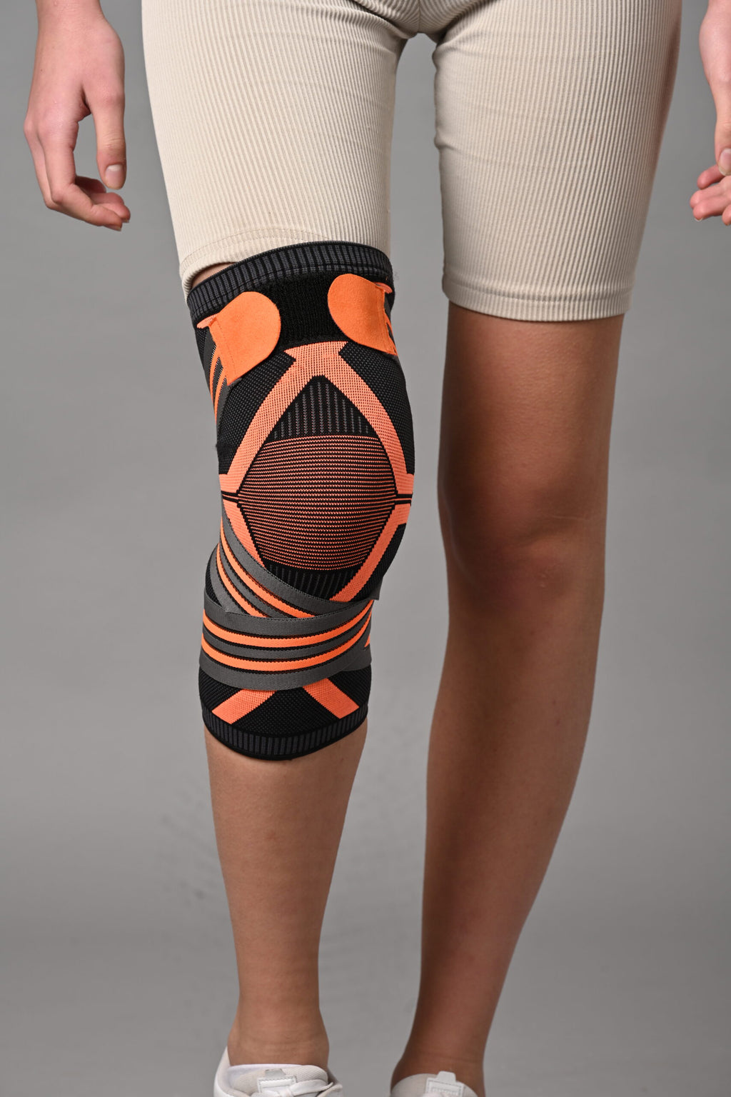 Knee cap 3D with Wrap