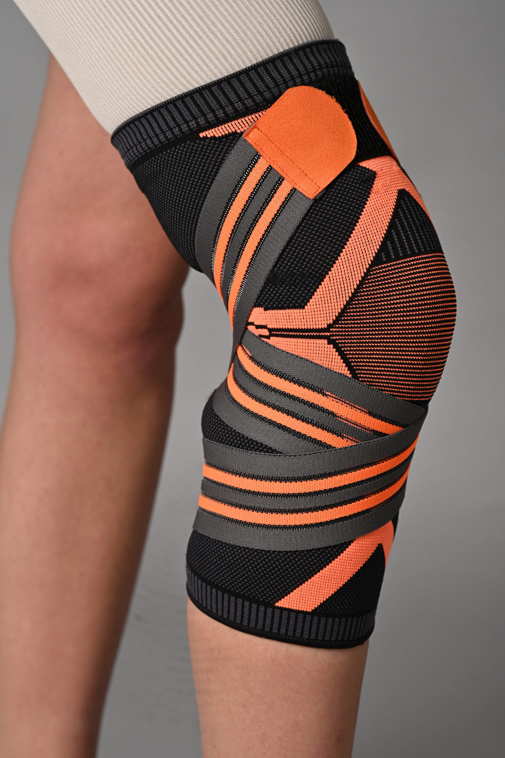 Knee cap 3D with Wrap