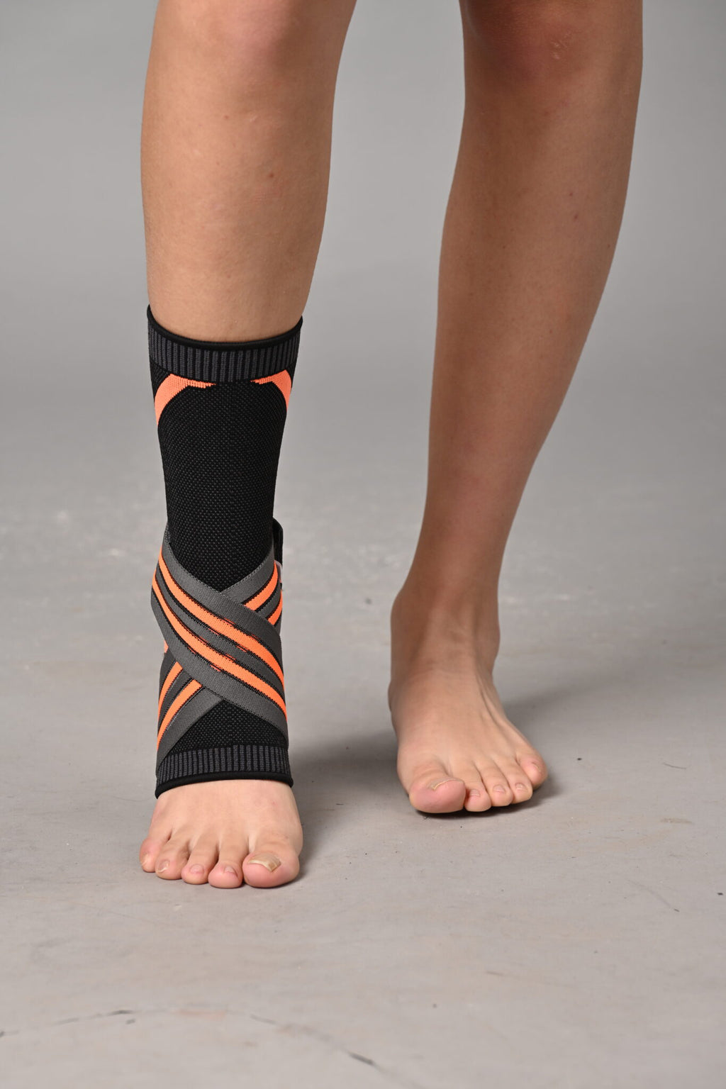 Anklet 3d ultima with BInder