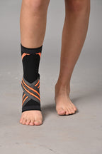 Anklet 3d ultima with BInder