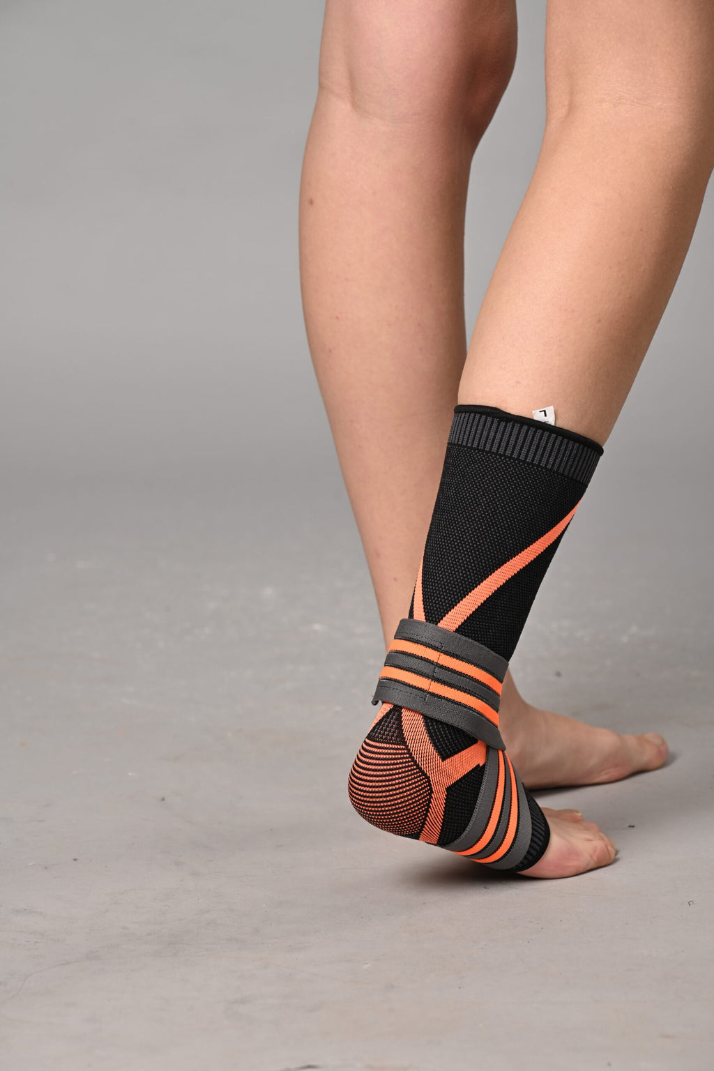 Anklet 3d ultima with BInder