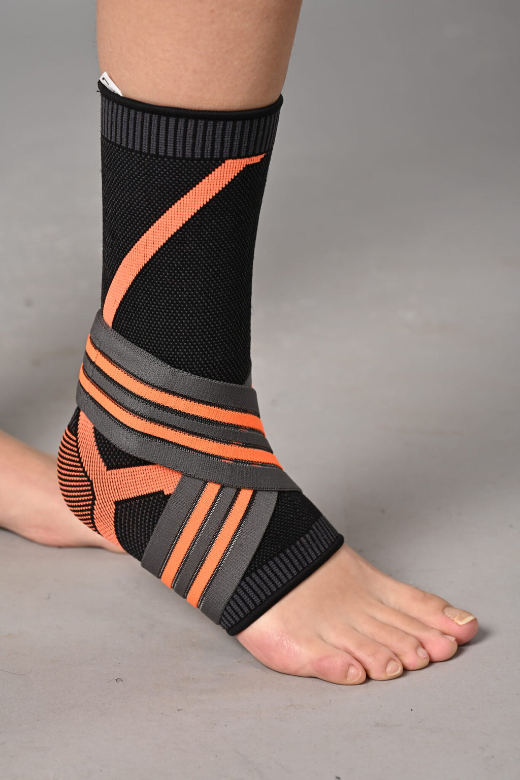 Anklet 3d ultima with BInder