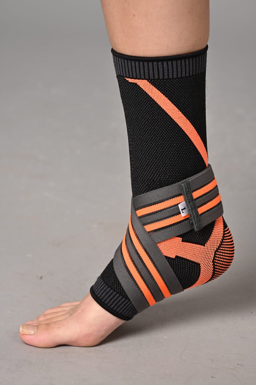 Anklet 3d ultima with BInder