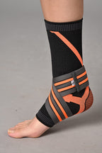 Anklet 3d ultima with BInder