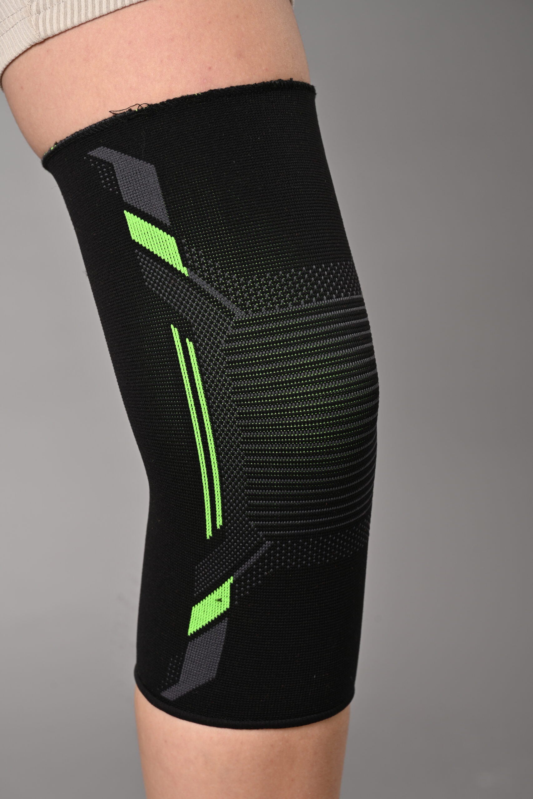 Knee cap 3d design