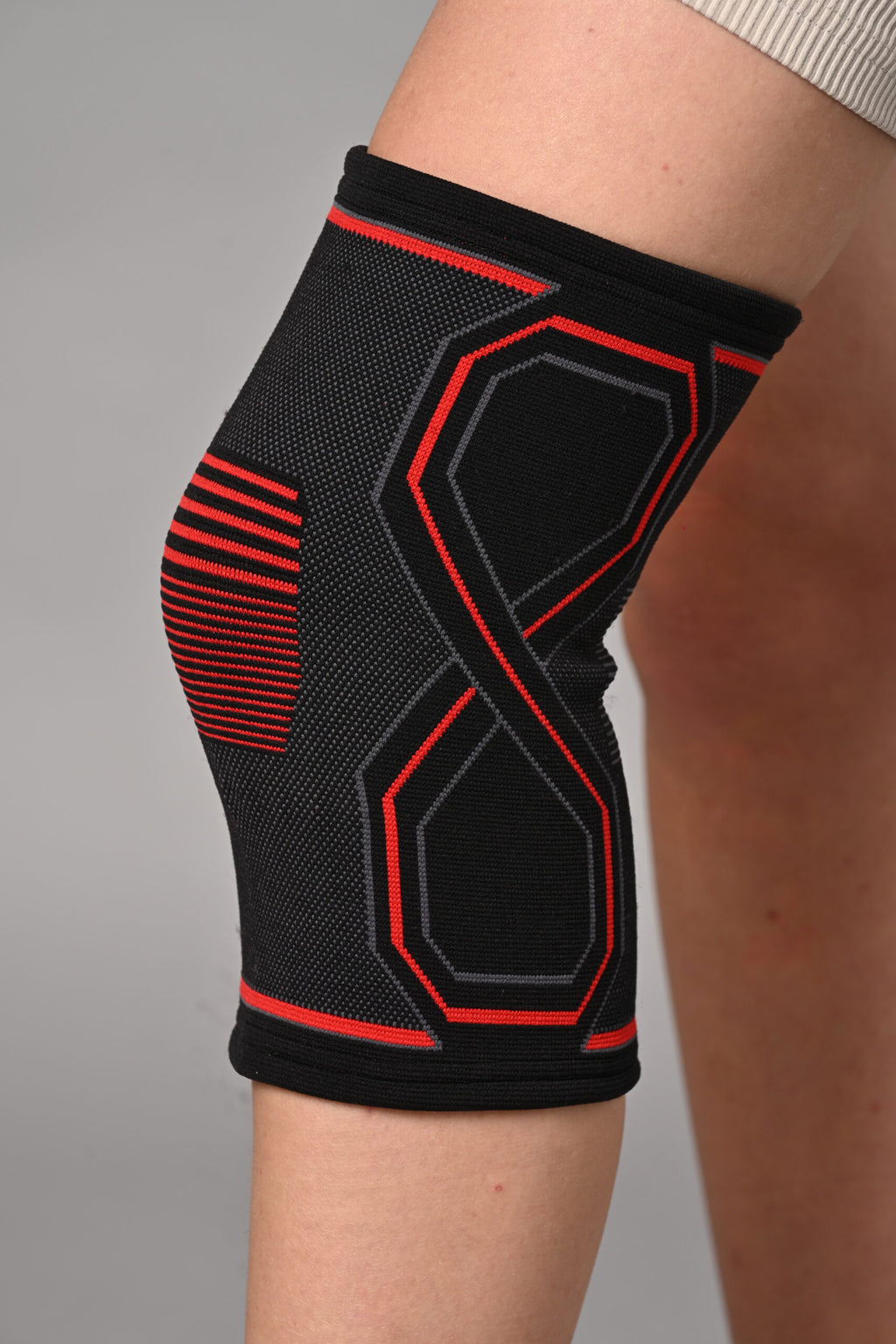 Knee cap 3d design
