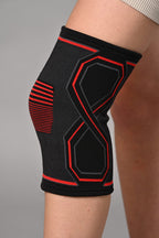 Knee cap 3d design