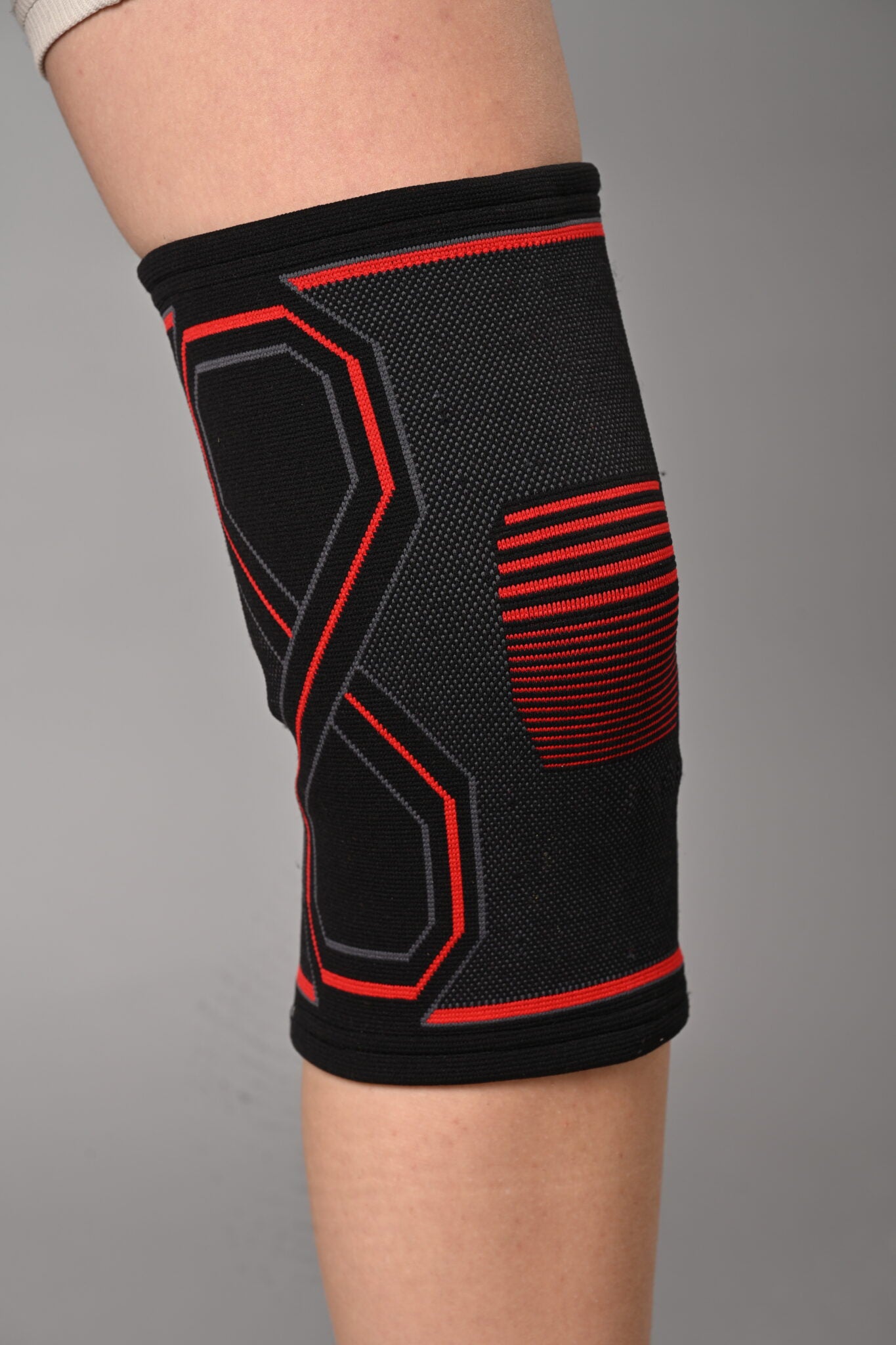 Knee cap 3d design