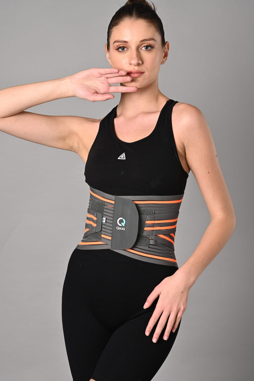 LS Contour Premium Double Pull