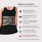 LS Contour Premium Double Pull